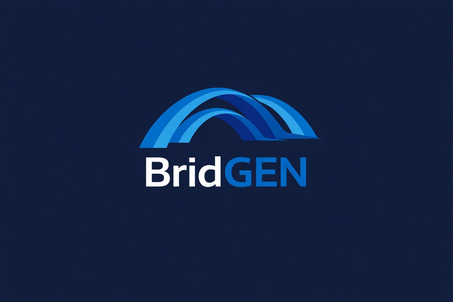 BridGEN logo